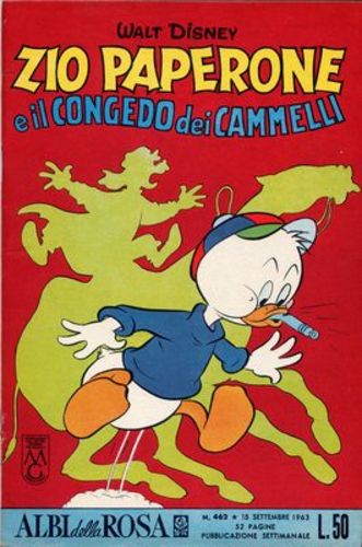Albi di Topolino 462-Mondadori- nuvolosofumetti.