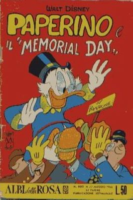 Albi di Topolino 602-Mondadori- nuvolosofumetti.