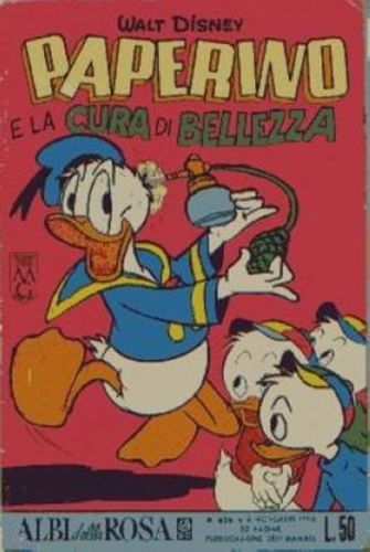 Albi di Topolino 626-Mondadori- nuvolosofumetti.