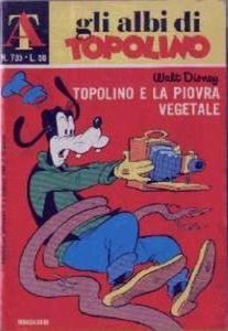 Albi di Topolino 735-Mondadori- nuvolosofumetti.