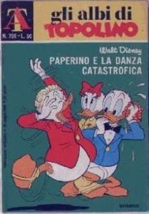 Albi di Topolino 759-Mondadori- nuvolosofumetti.