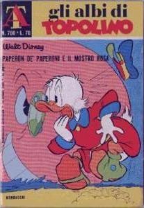 Albi di Topolino 780-Mondadori- nuvolosofumetti.