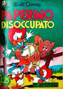 Albi di Topolino 38-Mondadori- nuvolosofumetti.