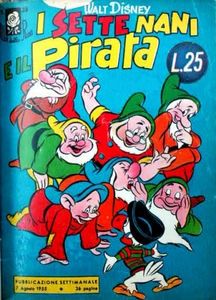 Albi di Topolino 39-Mondadori- nuvolosofumetti.