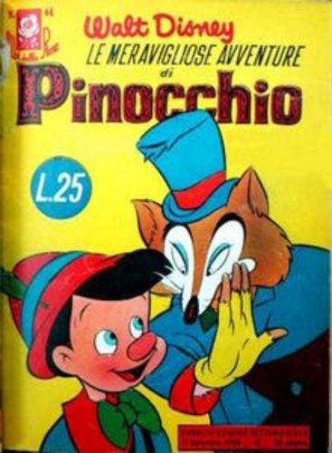 Albi di Topolino 44-Mondadori- nuvolosofumetti.