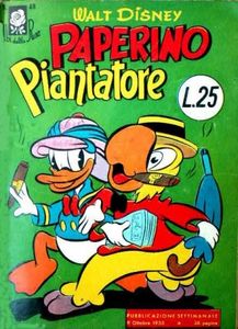 Albi di Topolino 48-Mondadori- nuvolosofumetti.