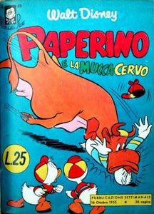 Albi di Topolino 49-Mondadori- nuvolosofumetti.