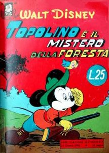 Albi di Topolino 50-Mondadori- nuvolosofumetti.