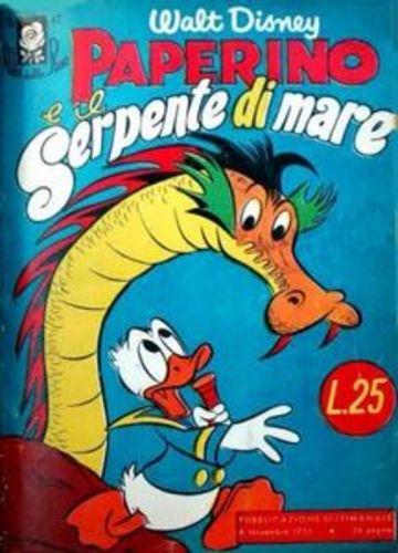 Albi di Topolino 52-Mondadori- nuvolosofumetti.