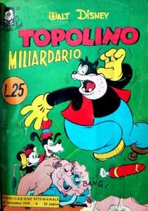 Albi di Topolino 53-Mondadori- nuvolosofumetti.