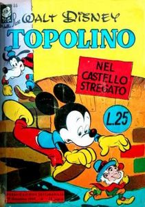 Albi di Topolino 55-Mondadori- nuvolosofumetti.