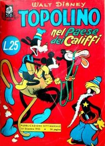 Albi di Topolino 59-Mondadori- nuvolosofumetti.