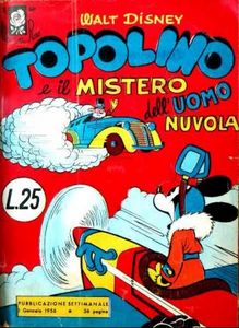 Albi di Topolino 60-Mondadori- nuvolosofumetti.