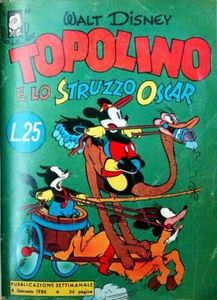 Albi di Topolino 61-Mondadori- nuvolosofumetti.
