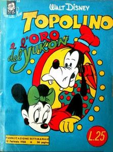 Albi di Topolino 66-Mondadori- nuvolosofumetti.