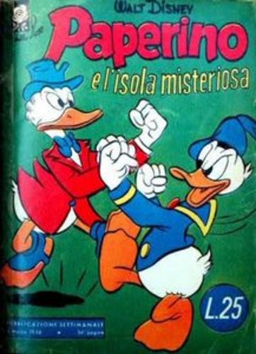 Albi di Topolino 69-Mondadori- nuvolosofumetti.