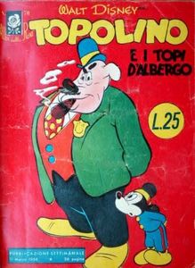 Albi di Topolino 70-Mondadori- nuvolosofumetti.