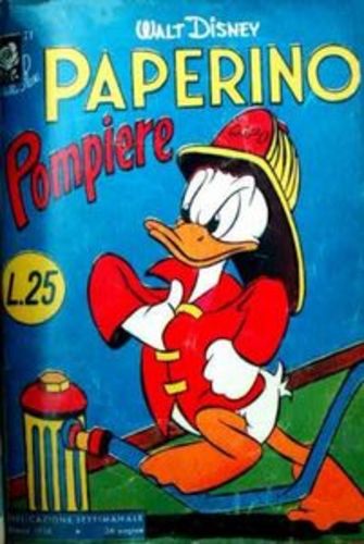 Albi di Topolino 71-Mondadori- nuvolosofumetti.