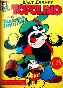 Albi di Topolino 72-Mondadori- nuvolosofumetti.
