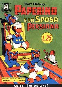 Albi di Topolino 73-Mondadori- nuvolosofumetti.