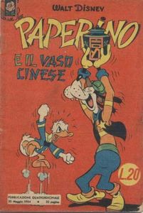 Albi di Topolino 2-Mondadori- nuvolosofumetti.