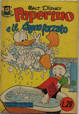Albi di Topolino 3-Mondadori- nuvolosofumetti.