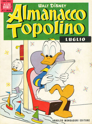 ALMANACCO TOPOLINO 1959 7