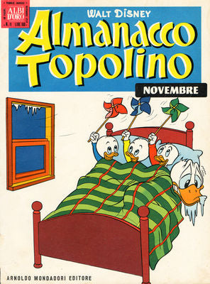 ALMANACCO TOPOLINO 1959 11