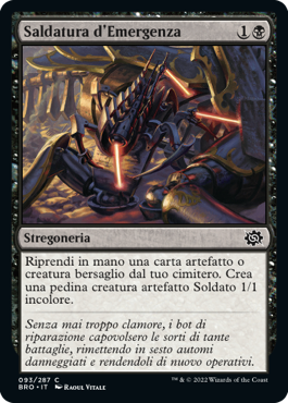 La Guerra dei Fratelli 93