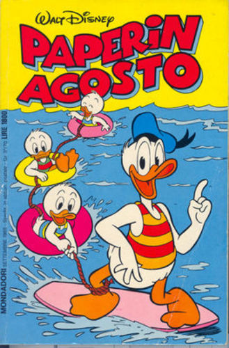 CLASSICI Disney 105