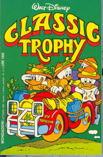 CLASSICI Disney 106