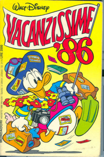 CLASSICI Disney 116