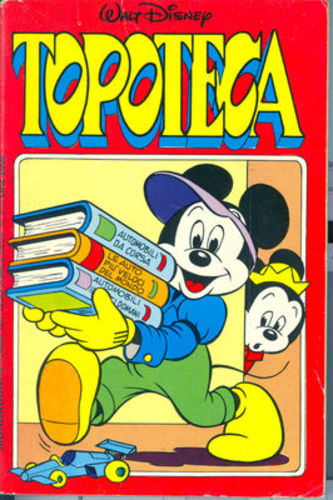 CLASSICI Disney 117