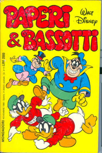 CLASSICI Disney 119