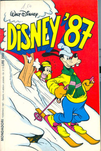CLASSICI Disney 122