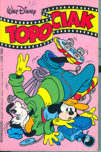 CLASSICI Disney 125