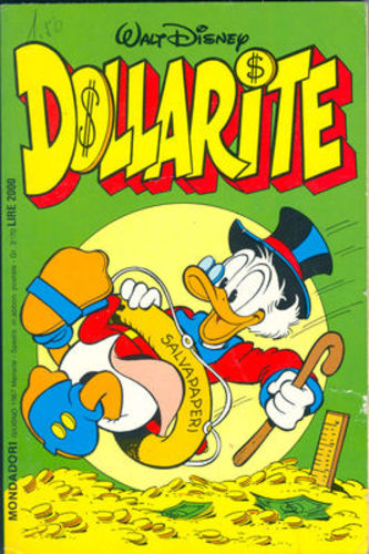 CLASSICI Disney 126