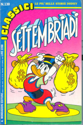 CLASSICI Disney 130