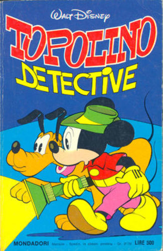 CLASSICI Disney 10