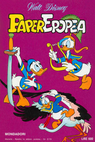 CLASSICI Disney 19