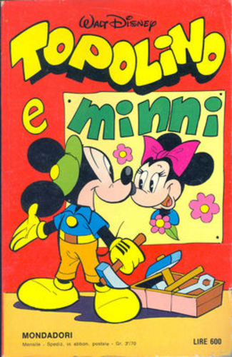 CLASSICI Disney 24