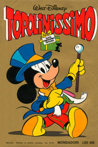 CLASSICI Disney 25