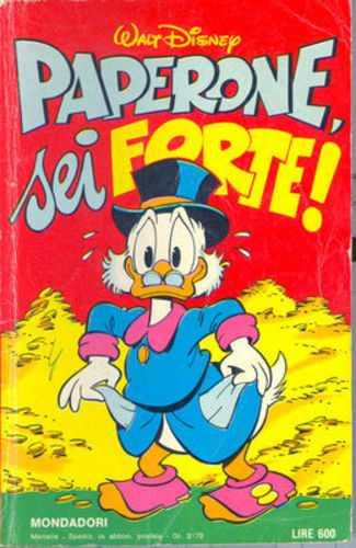 CLASSICI Disney 26