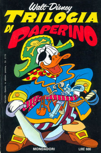 CLASSICI Disney 27