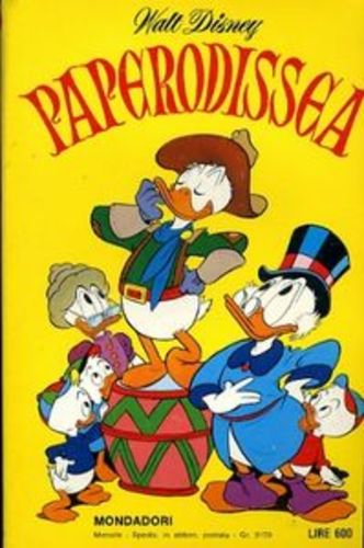 CLASSICI Disney 29