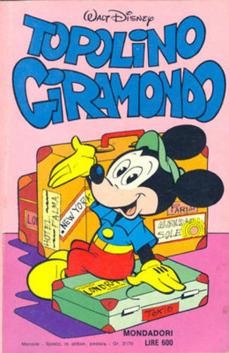 CLASSICI Disney 30