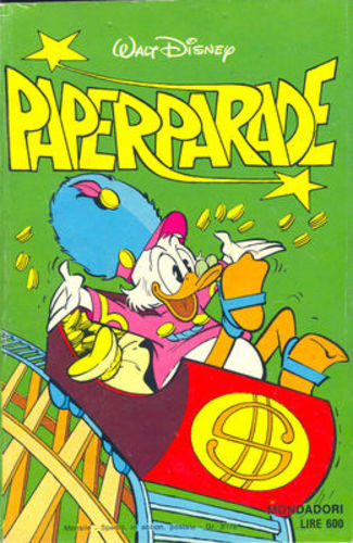 CLASSICI Disney 34