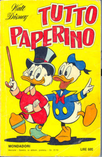 CLASSICI Disney 35
