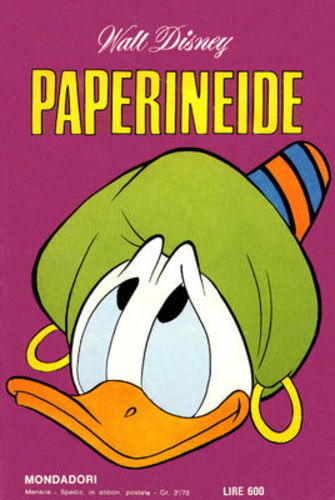 CLASSICI Disney 37