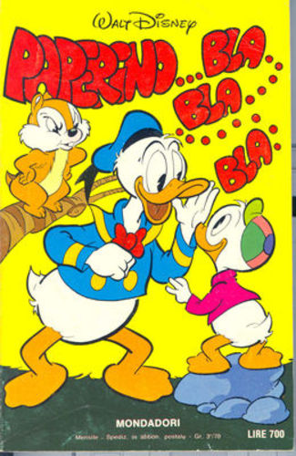 CLASSICI Disney 40